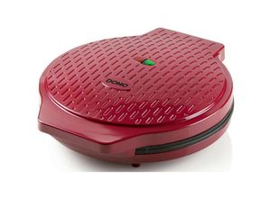 5411397113207 - Domo DO 9177 PZ Pizza Maker My Express 30cm für Pizza Omelettes Quiche Pancakes