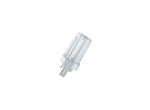 4050300333502 - Kompaktleuchtstofflampe dulux t plus - GX24d 827 Interna - 18W - Osram