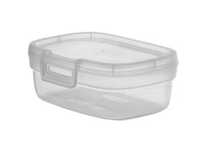 3253924845630 - Curver - Snap Box Behälter 04L Transparent 3253924845630 - Curver - Snap Box Behälter 04L Transparent
