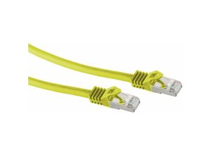 4017538674623 - Eneroid - s-impuls S-ConnCat7 Rohkabel s ftp 10 m - RJ-45 - RJ-45 - Mnnlich mnnlich - Gold -Cat7 Rohkabel - s ftp (s-stp) (75520-Y) (75520-Y)