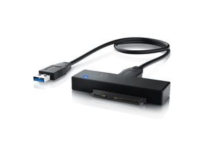 4251259163305 - USB 30 zu SATA Konverter Kabel inkl Netzteil - SATA 1 2 3 Festplatten & Laufwerke - UASP 4251259163305 - USB 30 zu SATA Konverter Kabel inkl Netzteil - SATA 1 2 3 Festplatten & Laufwerke - UASP