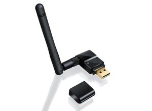 4251259149118 - CSL 300 Mbit s Wlan Stick mit abnehmbarer Antenne 80211n b g SMA Buchse hohe Reichweite 4251259149118 - CSL 300 Mbit s Wlan Stick mit abnehmbarer Antenne 80211n b g SMA Buchse hohe Reichweite