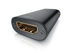 4061474125909 - Primewire 4K UHD HDMI 20 aktiver Verstärker - bis zu 20m Entfernung 4061474125909 - Primewire 4K UHD HDMI 20 aktiver Verstärker - bis zu 20m Entfernung