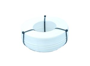 7640187190304 - purefil PLA reinweiss 1kg 175mm Refill 7640187190304 - purefil PLA reinweiss 1kg 175mm Refill