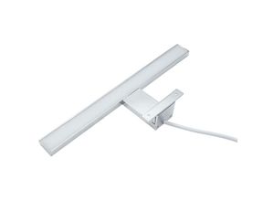 7387262331350 - Skecten - led Badezimmerspiegellampe led Bad SpiegelleuchteKlemme Badezimmerleuchte Farbtemperatur 4200K30×3×4cm5W