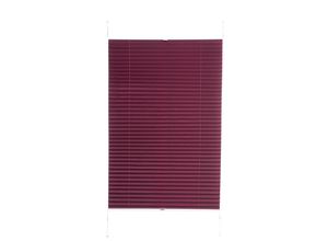 4260459062899 - K-HOME Plissee »Klemmfix Pisa« verdunkelnd energiesparend ohne Bohren verspannt
