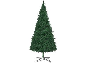 8719883667249 - Vidaxl - Künstlicher Weihnachtsbaum 400 cm Grün