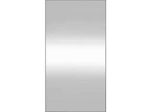 8720845521745 - Bonnevie - Wandspiegel 50x100 cm Glas Rechteckig vidaXL721133