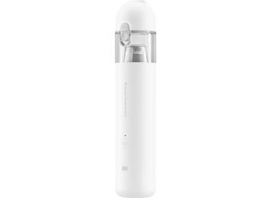 6934177745959 - Vacuum Cleaner Mi SSXCQ01XY mini white (XM210009) (BHR5156EU) - Xiaomi