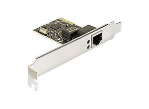 4260455646628 - Inter Tech Gigabit PCIe Adapter Argus ST-705 x1 v11 retail 77773001 4260455646628 - Inter Tech Gigabit PCIe Adapter Argus ST-705 x1 v11 retail 77773001