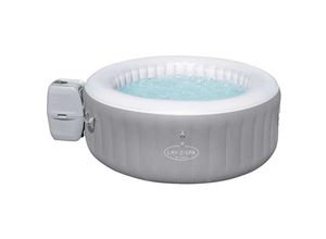 6942138977226 - Aufblasbare Hydromassage 60037 Lay-Z spa St Lucia Airjet 3 Sitze 170x66cm - Bestway