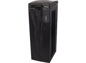 8713631206544 - BonTon Abfalltrennsystem Rest-Abfall 70 Liter recyceltes Polypropylen einzigartiges Design B 280 x T 430 x H 771 mm grau