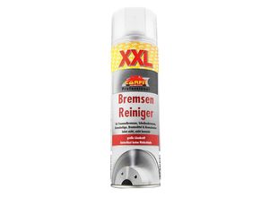 4014505080579 - Carfit XXL Bremsenreiniger