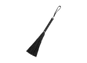8718924232736 - Handliche Veloursleder-Peitsche 8718924232736 - Handliche Veloursleder-Peitsche
