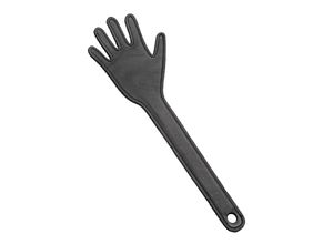 8718924230558 - Edles Leder-Paddle in Handform 8718924230558 - Edles Leder-Paddle in Handform