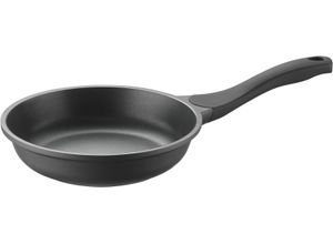 8007163265415 - Schmorpfanne PINTINOX Pro schwarz Ø28cm Pfannen 3-lagige Antihaftbeschichtung Induktionsgeeignet