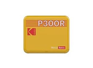 0192143003045 - Mini 3 Square Farb Fotodrucker 114272 0192143003045 - Mini 3 Square Farb Fotodrucker 114272