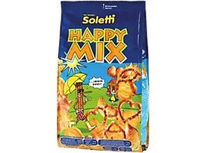 9000159011422 - Soletti Nüsse Gebäckmischung 180 g 9000159011422 - Soletti Nüsse Gebäckmischung 180 g