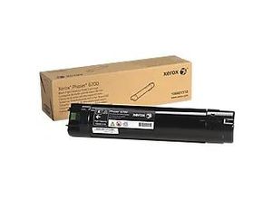 0095205760934 - Toner Cartridge HC für Phaser 6700 schwarz für ca 18000 Seiten 0095205760934 Xerox