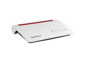 4023125027840 - FRITZ!Box 7590 WLAN Router mit Modem Integriertes Modem VDSL ADSL 24 GHz 5 GHz 2533 MBit s