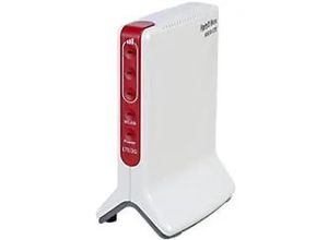 4023125029066 - FRITZBox 6820 LTE Wireless Router WWAN - GigE 80211b g n 24 GHz Der Einstieg ins Internet für alle Mobilfunknetze