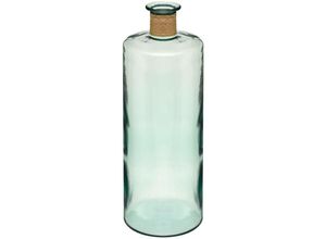 3560238677568 - Atmosphera Créateur Dintérieur - Vase - recyceltes Glas - H75 cm