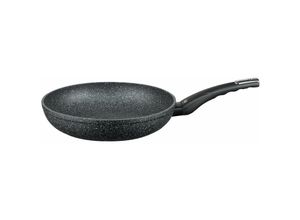 4006925612287 - ELO Granit Evolution Bratpfanne Küchenpfanne geeignet für alle Herdarten auch für Induktion Durchmesser 28 cm