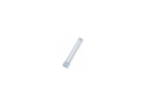 4050300010779 - Ledvance - Osram Kompaktleuchtstofflampe dulux l Lumilux - 2G11 827 Interna - 24W