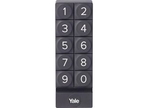 Image of 05/301000/BL Codeschloss Bluetooth-fähig - Yale