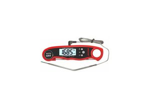 4620137485868 - Wezzer Cook MT50 Küchenthermometer - Levenhuk