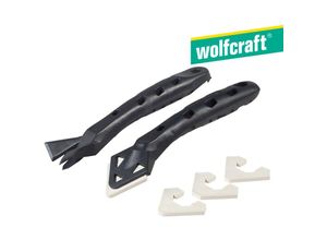 4006885436404 - Dichtungs-Reparatursatz 6 Stück 4364000 Wolfcraft