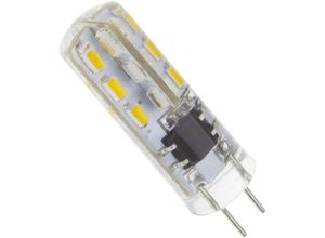 8445044102761 - Efectoled - LED-Glühbirne 12V G4 15W 120 lm Kaltes Weiß 6000K - 6500K