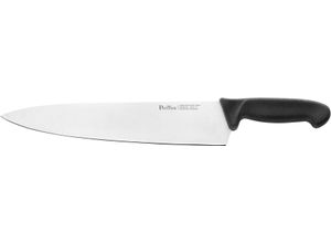 8007163287967 - Tranchiermesser PINTINOX Coltelli P9000 T schwarz (edelstahlfarben schwarz) Klingenlänge 30cm Edelstahl Kunststoff Kochmesser Edelstahl Kunststoff Klingenlänge 25 cm spülmaschinengeeignet 8007163287967 - Tranchiermesser PINTINOX Coltelli P9000 T schwarz (edelstahlfarben schwarz) Klingenlänge 30cm Edelstahl Kunststoff Kochmesser Edelstahl Kunststoff Klingenlänge 25 cm spülmaschinengeeignet
