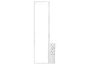 8445152005602 - Greenice - Superslim led Panel 72W 7200Lm 120x60Cm Weiß Fernbedienung (Intensität-CCT) 40000H [HO-PANMB595119572W-RC] (HO-PANMB595119572WRC)