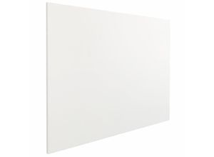 5601570628318 - Ivol - Whiteboard - Rahmenlos Eco - 45 x 60 - Magnettafel ohne Rahmen