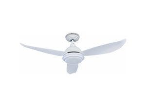 4260316671103 - Pepéo - Energiespar Deckenventilator Raja 122 cm mit led