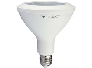 3800157688956 - Pro VT-238 Samsung smd led Birne 128W E27 PAR38 warmweiß 3000K - sku 21150 - Weiß - V-tac 3800157688956 - Pro VT-238 Samsung smd led Birne 128W E27 PAR38 warmweiß 3000K - sku 21150 - Weiß - V-tac