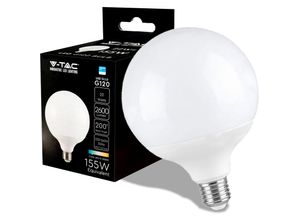 3800157687386 - Vtac - v-tac Lampadina LED-Baustein Samsung E27 22W 120LM W G120 6500K 3800157687386 - Vtac - v-tac Lampadina LED-Baustein Samsung E27 22W 120LM W G120 6500K