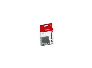 4960999681924 - Druckerpatrone PGI-29DGY (4870B001) grau 4960999681924 Canon