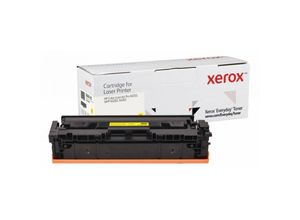 0952050646298 - 006R04198   Alternative for HP 207X High Capacity Yellow Toner - Tonerpatrone Gelb