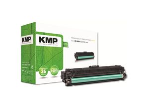 4011324123463 - Toner H-T207M kompatibel zu hp 650A (CE273A) - KMP