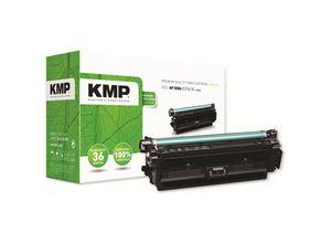 4011324253733 - H-T223C Tonerkassette ersetzt HP 508A CF361A Cyan 5000 Seiten Kompatibel Toner