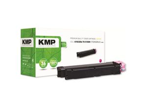 4011324218626 - Tonerkassette ersetzt Kyocera TK-5150M Kompatibel Magenta 10000 Seiten K-T74M