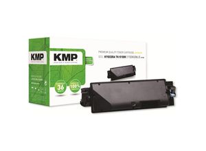 4011324218602 - K-T74B - black - toner cartridge (alternative for Kyocera TK-5150K Kyocera 1T02NS0NL0) - Tonerpatrone Schwarz