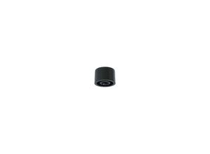 5410329267841 - - Daily Well Druckschalterkappe - schwarz Ø9mm (CV3) 5410329267841 - - Daily Well Druckschalterkappe - schwarz Ø9mm (CV3)