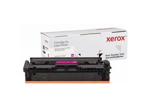 0952050646366 - 006R04199   Alternative for HP 207X High Capacity Magenta Toner - Tonerpatrone Magenta