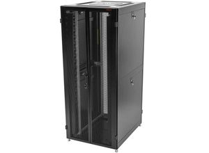 8434185418787 - CableMarkt - 19 High Quality Rack Schrank 42U 600 x 1000 x 2000 mm Schränke für Rackserver