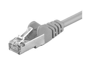4040849501456 - Goobay - LAN-Kabel Netzwerk-Kabel pc Computer CAT-5 Patchkabel 20m für Netzwerke 50145 4040849501456 - Goobay - LAN-Kabel Netzwerk-Kabel pc Computer CAT-5 Patchkabel 20m für Netzwerke 50145
