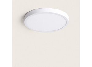 8445044071500 - Ledkia - LED-Deckenleuchte 30W Rund Superslim Wählbar cct Ø400 mm Auswählbar (Warm-Neutral-Kühl)Auswählbar (Warm-Neutral-Kühl) 8445044071500 - Ledkia - LED-Deckenleuchte 30W Rund Superslim Wählbar cct Ø400 mm Auswählbar (Warm-Neutral-Kühl)Auswählbar (Warm-Neutral-Kühl)