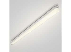 9360172087270 - Swanew - Led Luminaire Pour Locaux Humides Avec Lampe DAtelier Ip65 Étanches 120cm Blanc neutre 1X